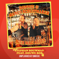 Hier Mag Alles (Unplugged At Qmusic) (Single)