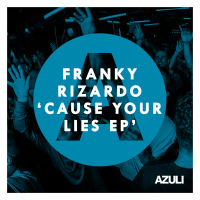 Cause Your Lies EP (EP)