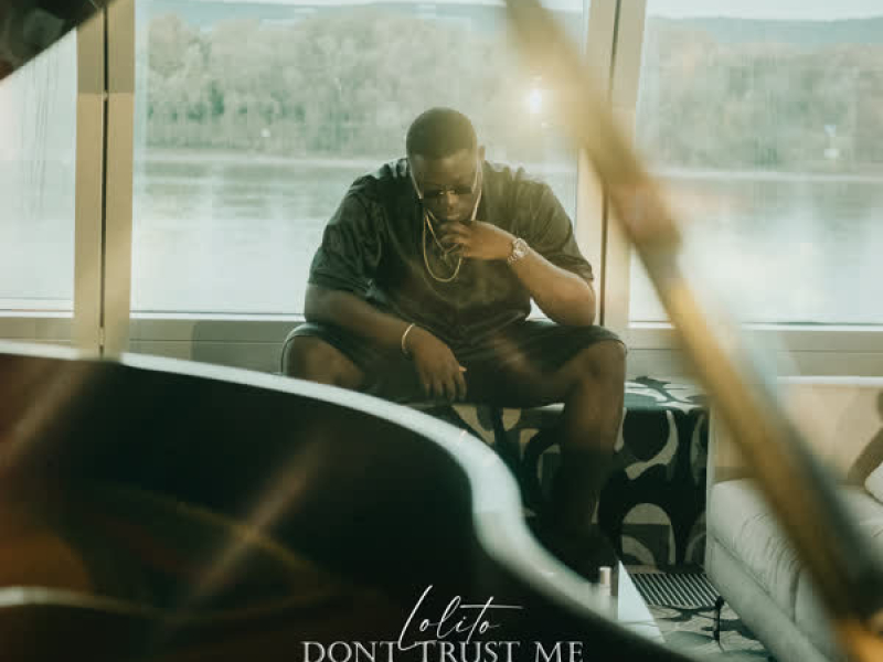 Don't Trust Me (Single)