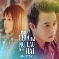 Tình Chia Hai Nỗi Đau Kéo Dài (Beat) (Single)