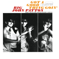 Got A Good Thing Goin' On