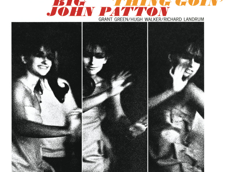 Got A Good Thing Goin' On