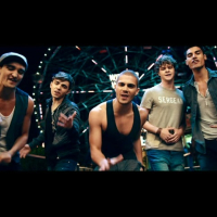 Lose My Mind (MV) (Single)