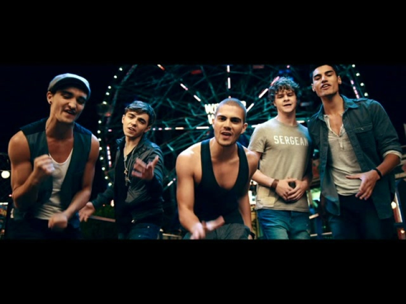 Lose My Mind (MV) (Single)