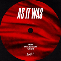 As It Was (Single)