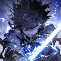 STORM DE BRAZIL (Single)