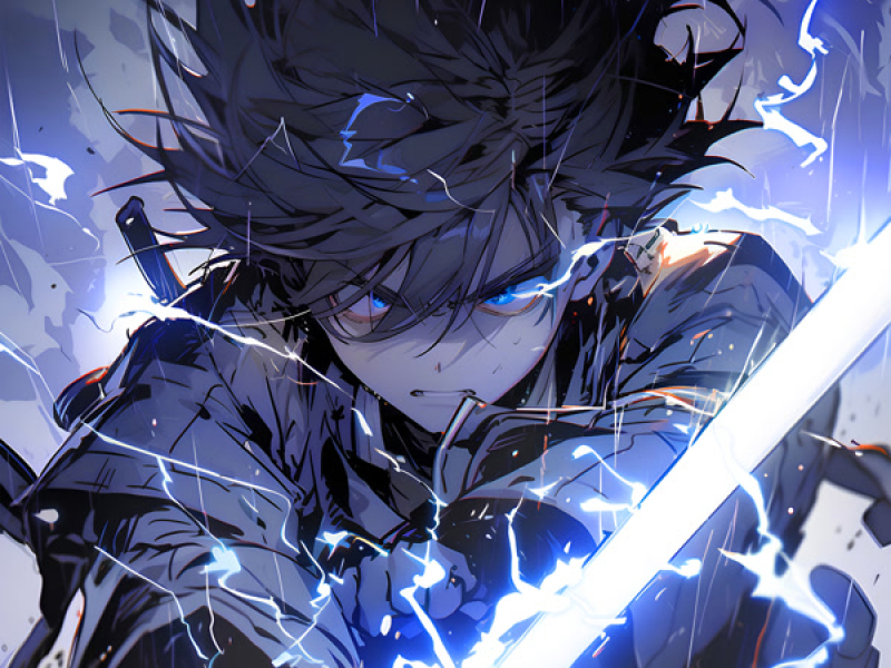 STORM DE BRAZIL (Single)