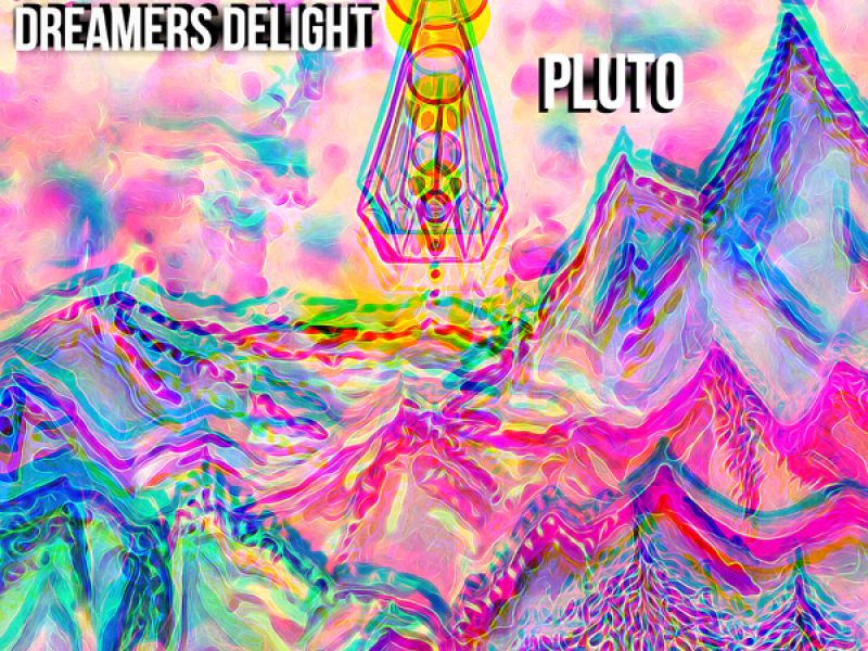 Pluto (Single)