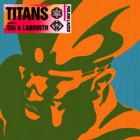 Titans (Single)