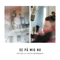 Se på mig nu (EP)