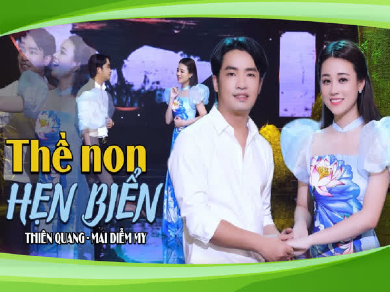 Thề Non Hẹn Biển (Single)