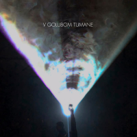 v golubom tumane (Single)