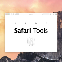 Safari Tools (EP)