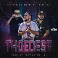 Thoedest (Single)