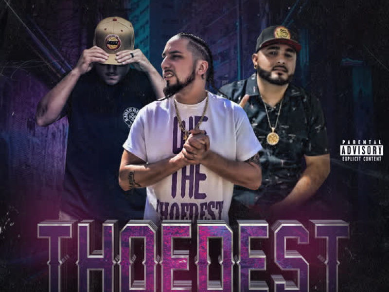 Thoedest (Single)