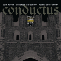 Conductus, Vol. 2: Music & Poetry from 13th-Century France