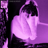 CEASE AND DESIST (Single)