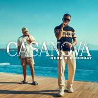 Casanova (Single)