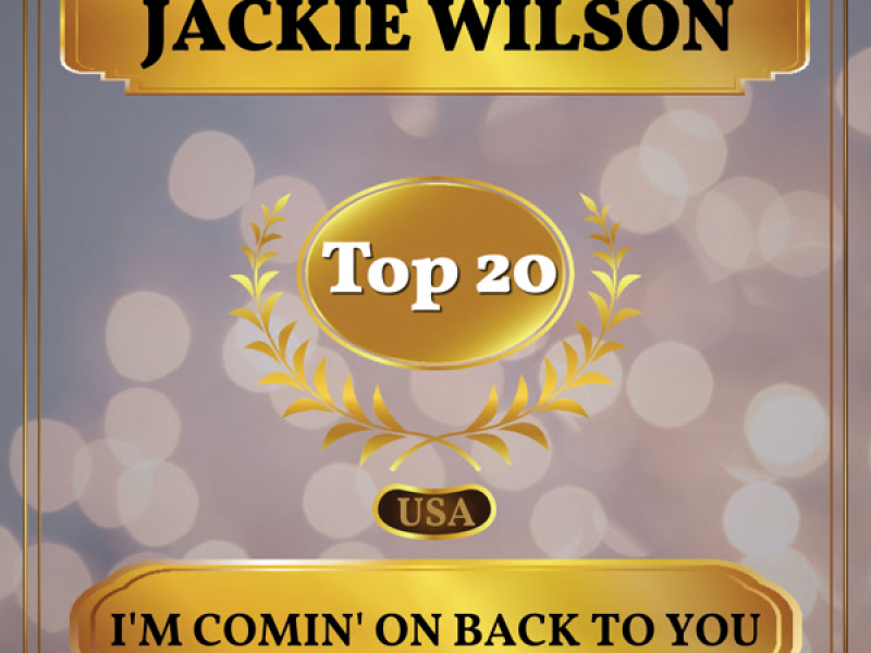 I'm Comin' On Back to You (Billboard Hot 100 - No 19) (Single)
