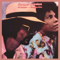 Kooper Session