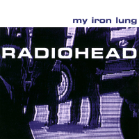 My Iron Lung (Single)