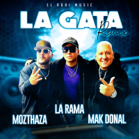 La Gata (Remix) (Single)