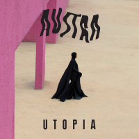 Utopia (Ikonika Remix) (Single)