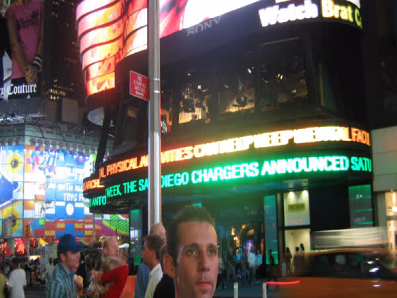 DreamForce Presents DJ Scorpeo: The Singles