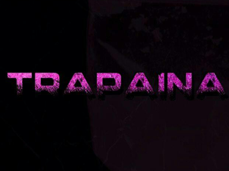 Trapaina (Single)