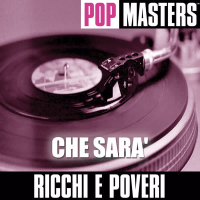 Pop Masters: Che Sara'