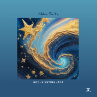 Noche Estrellada (Single)