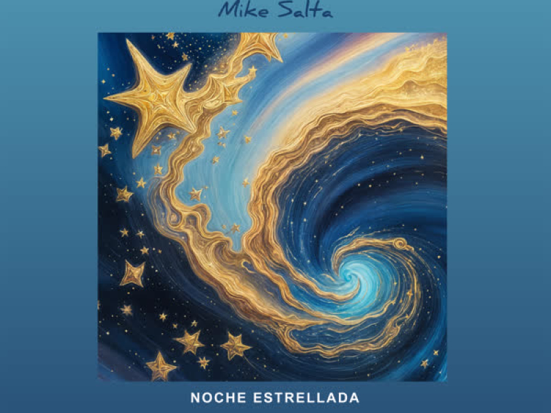 Noche Estrellada (Single)