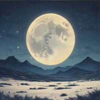 Only Good Nights (Single)