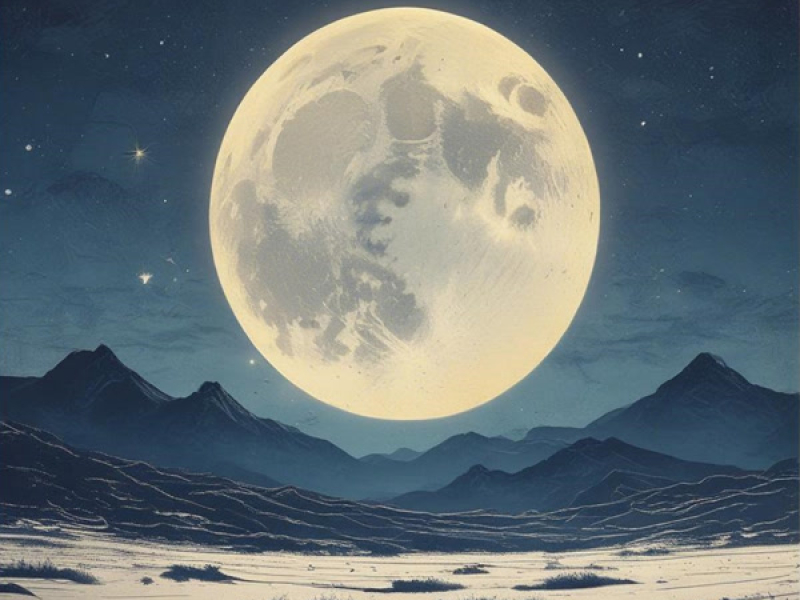 Only Good Nights (Single)