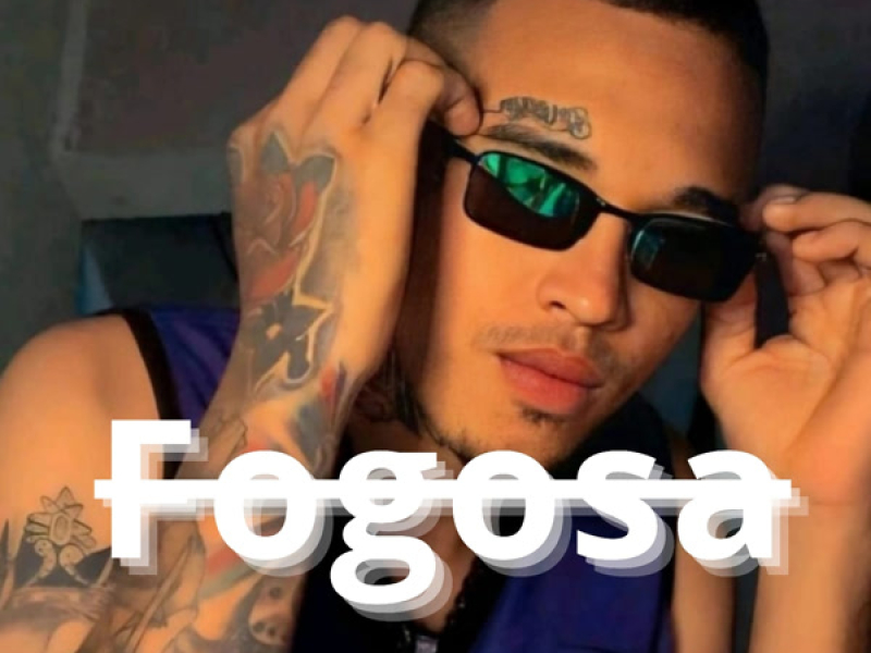 Fogosa (Single)