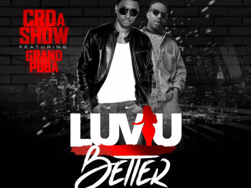Luv U Better (Single)