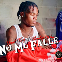 No Me Falle (Single)