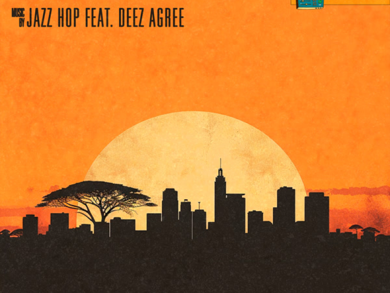 Mellow Mood (Single)