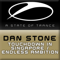 Touchdown In Singapore / Endless Ambition (Single)