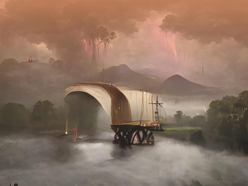 Sesudah Terang (Acoustic) (Single)