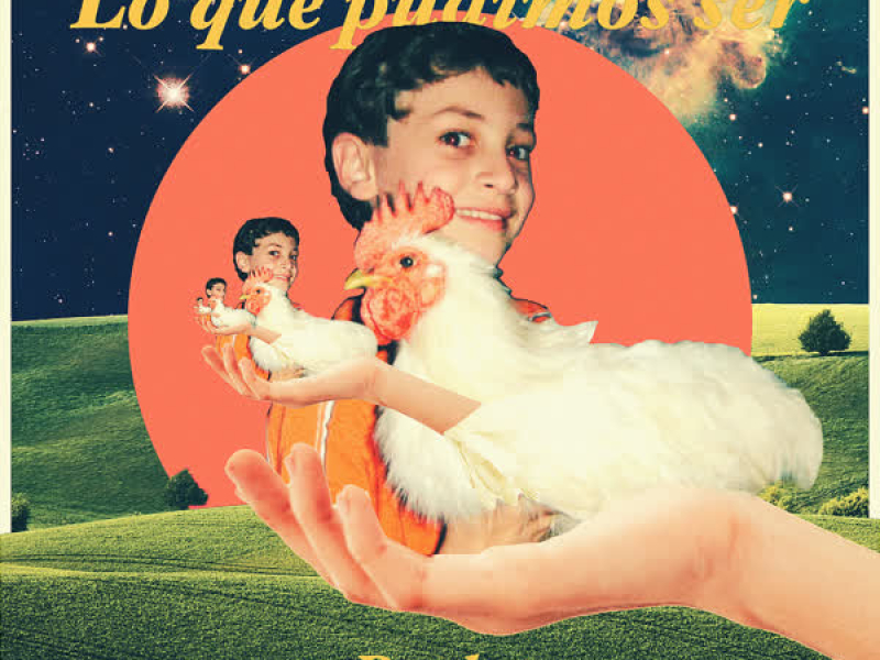 Lo Que Pudimos Ser (Single)