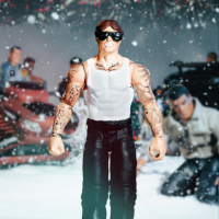 prettyboi um jólin (Single)