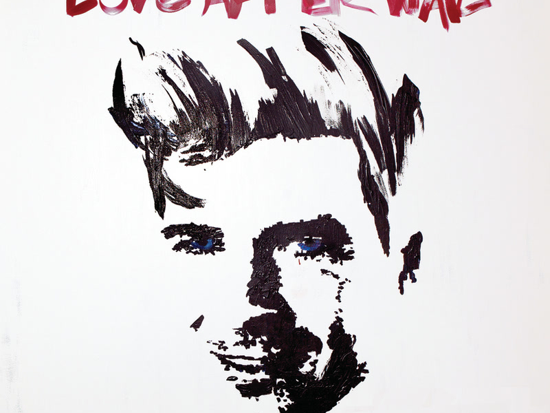 Love After War (Deluxe Version)