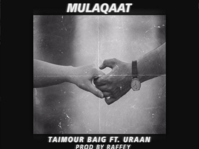 Mulaqaat (Single)