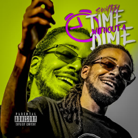 Time Without A Dime (Single)