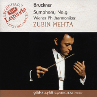 Bruckner: Symphony No.9