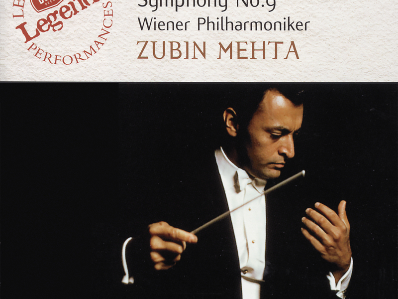 Bruckner: Symphony No.9