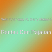 Rantau Den Pajauah (Single)