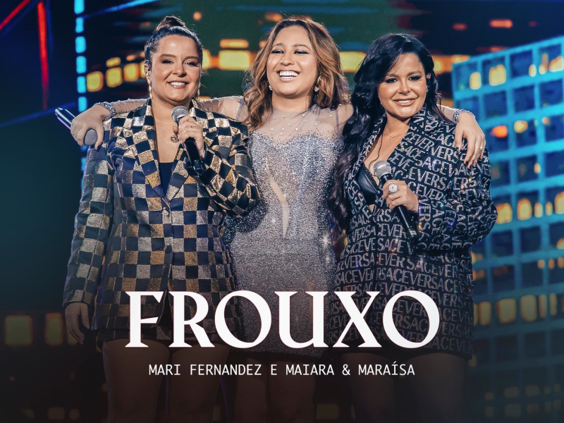 Frouxo (Ao Vivo) (Single)