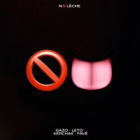 NO LÈCHE (Single)